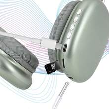 Casque - Vert - Voir 6