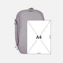 Nike 男女通用 NK NSW COMMUTE BKPK 背包 FZ6128-015 - 紫色 - 查看 6