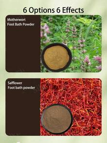 约30粒天然草本足浴粉，适合运动后护理，温暖双脚，缓解寒冷天气带来的不适。男女皆宜，建议睡前使用。