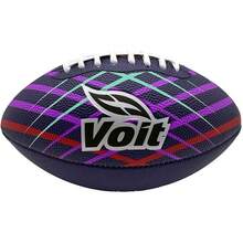 EstiloTendenciaBalóN De FúTbol Americano No.5 Voit Shotgun Multicolor, Puede Llegar En Color Negro, Morado O AzulCalidad PremiumVersióN Mejorada
