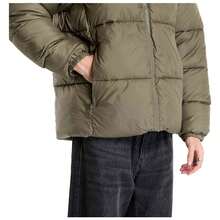 Columbia Abrigo 2086861397 para Hombre en color Verde