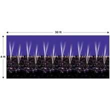 Party Backdrops - Multicolor - View 3