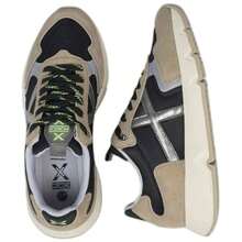 Munich Women Casual Athletic Shoes - Multicolor - View 3