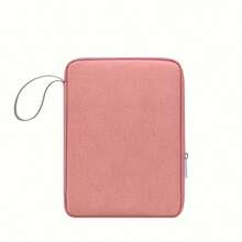 1 buah Tas Tangan Portabel Tahan Guncangan Berkualitas Tinggi untuk Tablet iPad 10,9"/12,9", Sarung Pelindung Kapasitas Besar dengan Slot Pena Tersembunyi, Pegangan Lembut untuk Membawa Tablet, Stylus, Mouse, Kabel, dan Aksesori Lainnya - MultiWarna - View 13