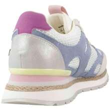Women Casual Athletic Shoes - Multicolor - View 3