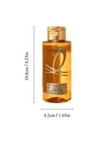 L'Oreal Extraordinary Oil Shampoo & Conditioner Set , Oil Control For Oily Hair, Refreshing And Lightweight Nourishing Duo - Translucent Gold - View 7