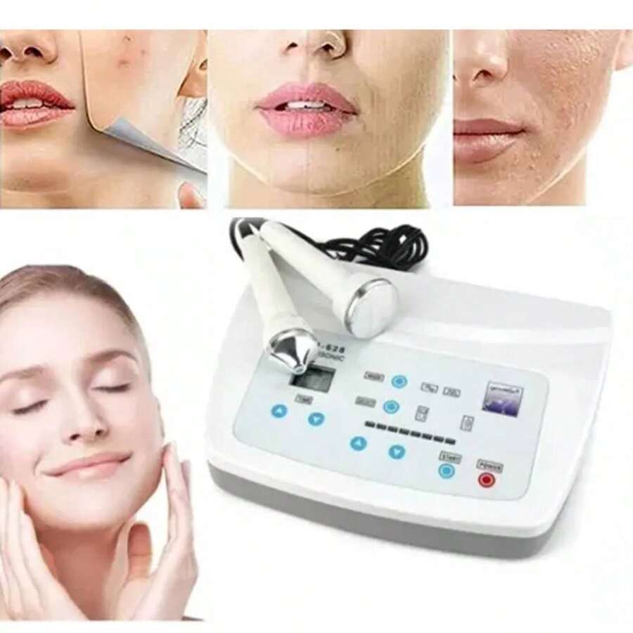 Facial Beauty Devices - US A Type Plug(110-127V) - View 1