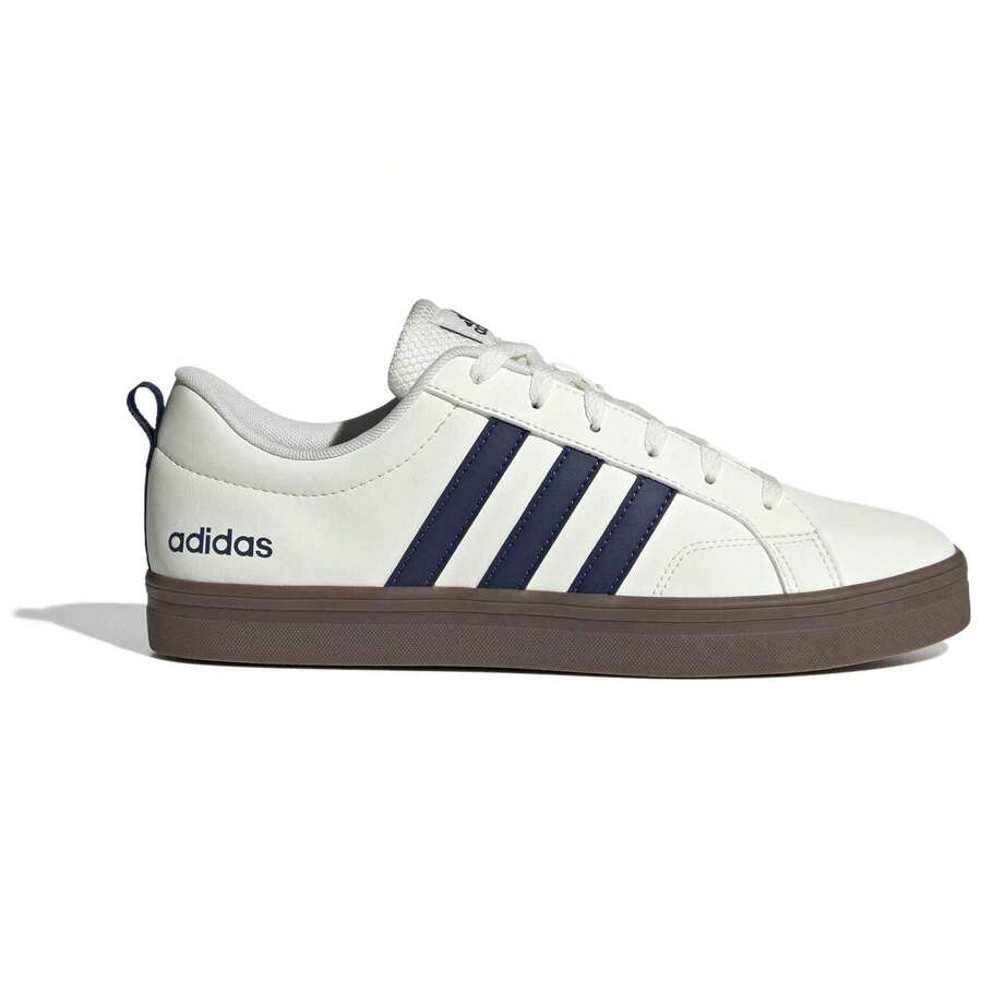 Adidas Men Casual Athletic Shoes - White - View 1