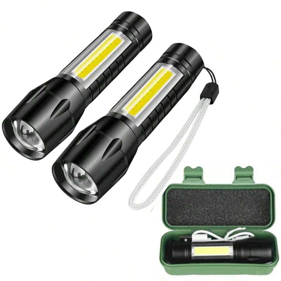 Searchlights - 2pcs - View 1