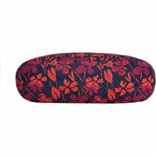 Anti-Theft Boho Tote - PaintedFloral - View 4