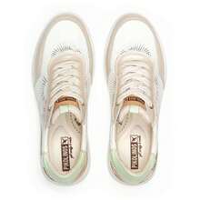 Pikolinos Scarpe W2A-6553C1-900 per Donne colore Oro - Dorato - Visualizzare 3