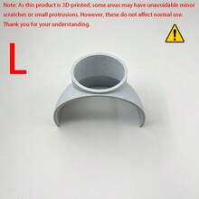 水族馆洞穴穹顶 | 在砾石隧道中观察鱼虾 | 适合珊瑚鱼、条鳅、小龙虾和异型鱼的装饰性隐蔽处 - 彩色 - 查看 11