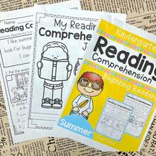 趣味阅读理解书——阅读短文并回答问题，提升理解力和思维能力 - 兒童書 - 查看 16