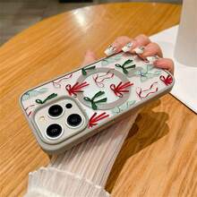Basic Phone Cases - Gris pâle - Voir 3