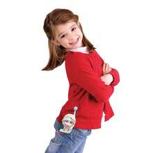 Lexibook Walkie-Talkies With Frozen, Naruto, Stitch And Dora The Explorer Designs - Frozen - View 5
