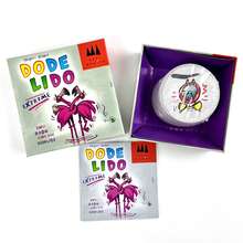 DODELIDO, DODELIDO EXTREME, SAIL, REBEL PRINCESS - English Casual Party Puzzle Board Games| 2-6 Players, 30 Mins Playtime | Perfect For Christmas Gatherings, Family Christmas Party Nights & Christmas Gifts