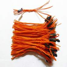 1M Igniter For Electronic Firework Firing Control System - (25pc) - Orange - View 10