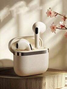 2025新款Air Pro蓝牙耳机，无线耳塞，HiFi音质，低延迟，防水，兼容和安卓系统 - 彩色 - 查看 3