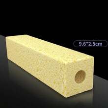 Aquarium Filter Nano Biological Filter Media, Nitrifying Bacteria, Fish Tank Accessories, Water Purification Media - Multicolor - View 11