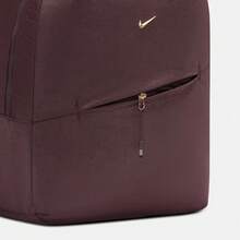 Nike Unisex NK AURA BKPK Solid Color Outdoor Backpack HF7007-502 - Purple - View 3