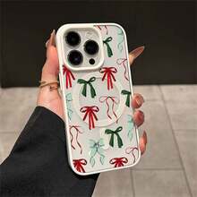 Basic Phone Cases - White - View 4