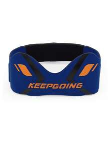 轻便可调节基础款护膝，透气吸汗，防滑设计，男女通用，髌骨稳定器，胫骨护垫，适用于徒步、跳跃、篮球、足球、跑步、深蹲等运动，健身配件及装备