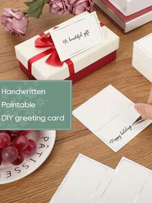 10张银箔个性化姓名卡，婚礼座位号卡装饰，桌卡，餐桌布置姓名卡，空白桌卡，宾客卡，银箔婚礼桌卡，宾客签到卡，婚宴桌卡，派对晚宴，装饰，家居，家居生活，活动派对用品，仪式用品，派对标牌 - 銀色 - 查看 9