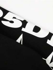 Streetwear Brand Sp5de Spider Web Star Letter Zipper Cardigan Hoodie Men's And Women's Long Pants Set - màu đen - Xem 6