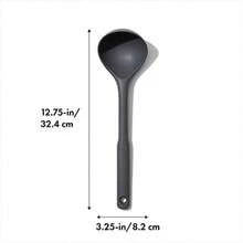 OXO Good Grips - de Silicona(Cucharón) - Multicolor - Ver 2
