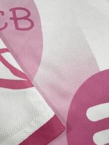 巴塞罗那足球俱乐部卡通驯鹿特别版足球卫衣，舒适圆领运动上衣，适合比赛、足球训练、休闲和假日穿着，也是一份不错的礼物。 - 淺粉色 - 查看 8