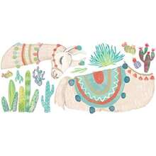 Murals - Multicolor - View 4