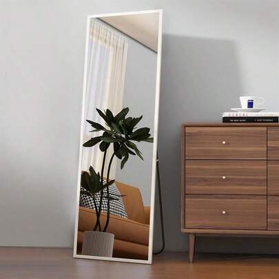 ミラー 姿見 全身鏡 大型 鏡 スタンドミラー 壁掛け アンティークミラー 全身ミラー かがみ ミラー おしゃれ 大型 鏡 大きい スタンド 玄関 飛散防止 新生活 リビング 省スペース 賃貸 一人暮らし 玄関 ホワイト ブラック