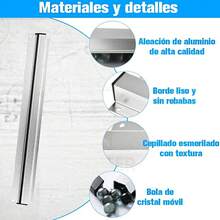 Menus, Orders & Reservation Supplies - Silver - View 4