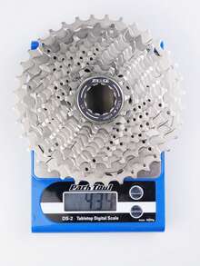 ZRACE Bicycle Cassette 11 Speed Road Bike Freewheel 11-25T / 30T / 28T / 32T / 34T / 36T, Compatible With Ultegra 105