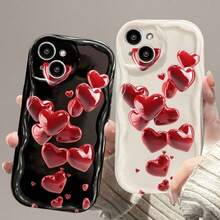 Basic Phone Cases - Ivory - View 1
