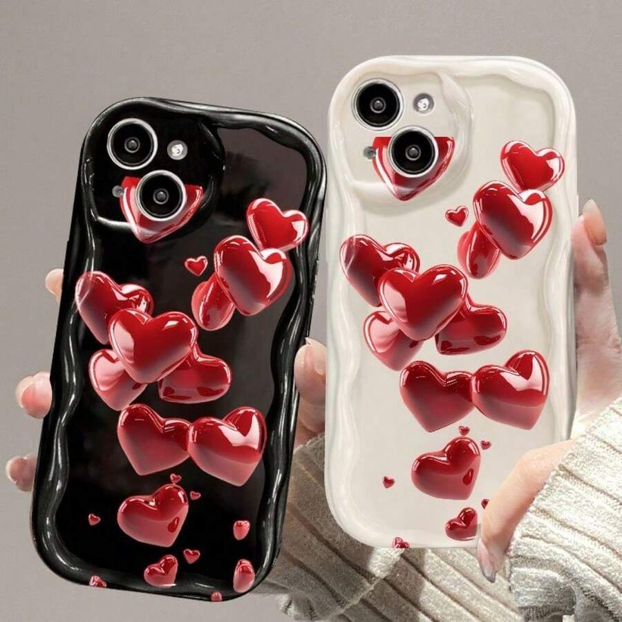Basic Phone Cases - Ivory - View 1