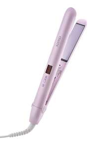 CRASTS 双效直发器，沙龙专业美发造型工具，直发卷发两用，不伤发质