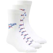Reebok Women Sports Socks - White - View 2