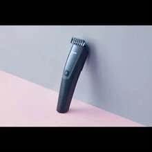 Tông đơ cắt tóc điện Philips HC3688 có thể rửa được, có nhiều chế độ cắt tóc - Màu xanh hải quân - Xem 5