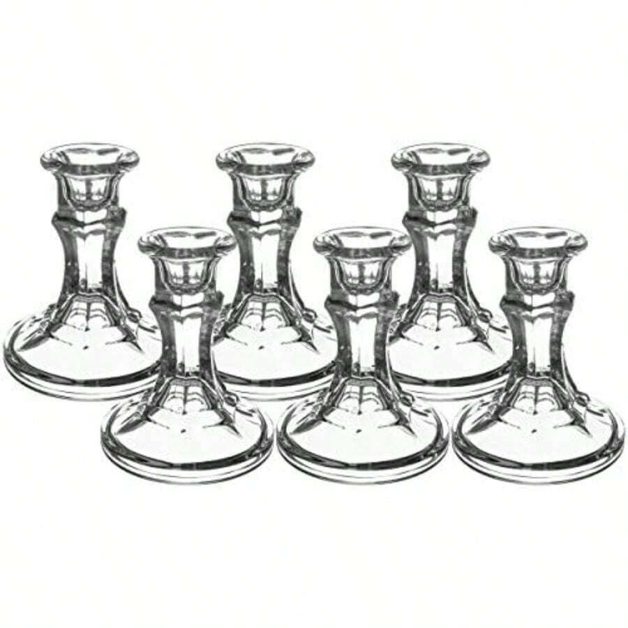Wine Glass Racks - Verschiedenfarbig - Übersicht 1
