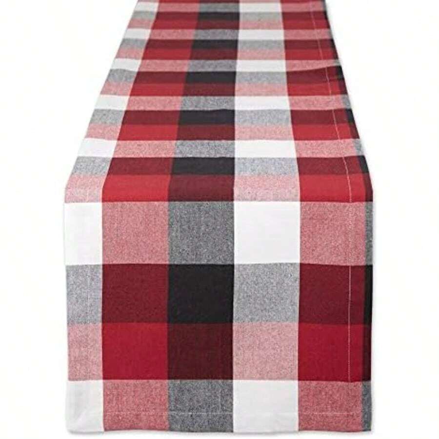 Tablecloths - Multicolor - View 1
