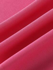 5pcs/Pack Girls' Casual Flare Pants - Multicolor - View 6