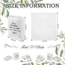 Tissue Storage - Beyaz - Görünüm 5