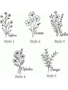 1pc Personalized Floral & Butterfly Pattern Compact Folding Makeup Mirror, Portable Double-Sided Use, Thoughtful Gift For Daughter, Sister, Best Friend, Fashionable, Retro, Modern, Colorful, Casual, Versatile, Soft, Unique, Customizable, Ideal Gift For Her, Girlfriend, Boyfriend, Friend, Great Gift For Valentine's Day And New Year - Multicolor - View 7