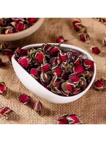 Natural Handmade Soap Decoration Materials Kit - Dried Flower Petals, Suitable For DIY Candle, Aromatherapy, Rose, Lavender - Soap Making Set (1 Piece) - View 25