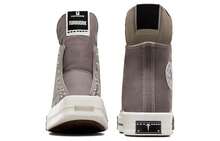 Rick Owens X Converse TURBODRK Chuck 70 Laceless 'Iron' Brown Egret Natural-Ivory Sneakers Men A03938C - 彩色 - 查看 5