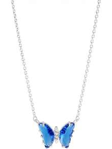 Caja de luz para mujer, circonita cúbica, plata pura sobre latón, 2 unidades.Juego de joyas - 1 - Ver 2