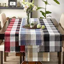 Tablecloths - Multicolor - View 6