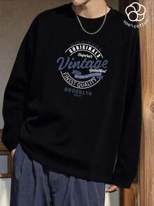 Men T-Shirts - Black - View 6