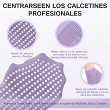 Pilates Bed & Ladder Bucket - Morado - View 6